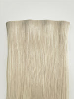 Ashy Blonde