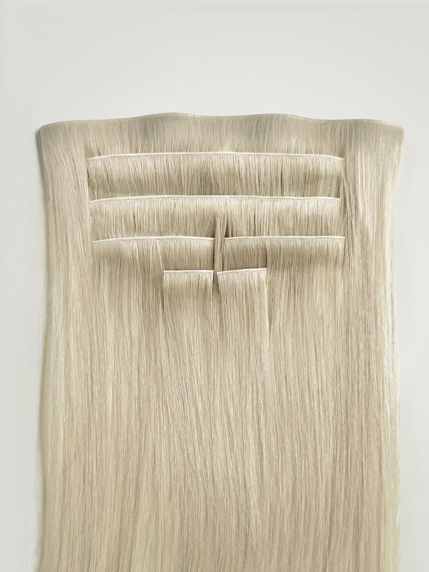 Ashy Blonde
