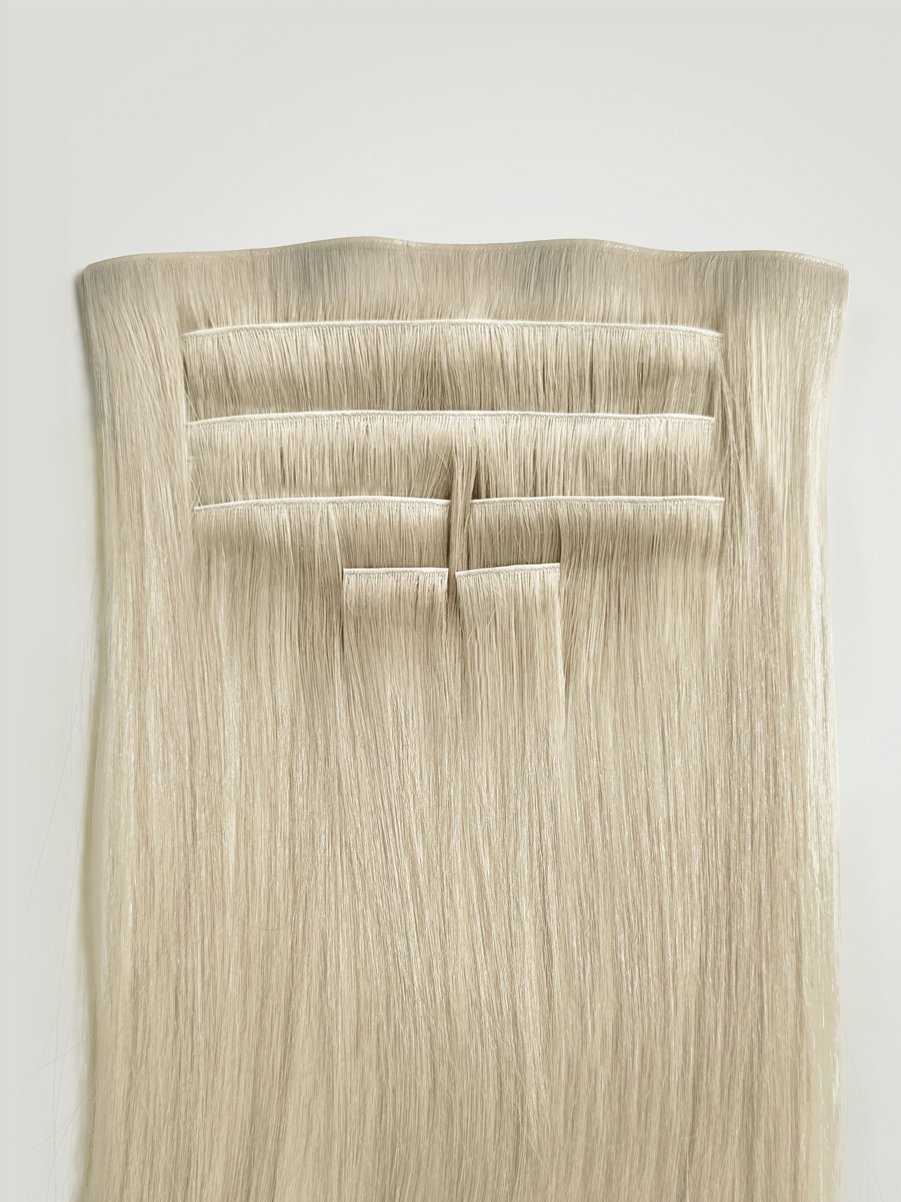 Ashy Blonde