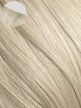 Ashy Blonde