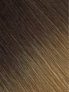 Invisible Tape In Weft