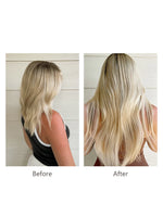 BeigeBlonde