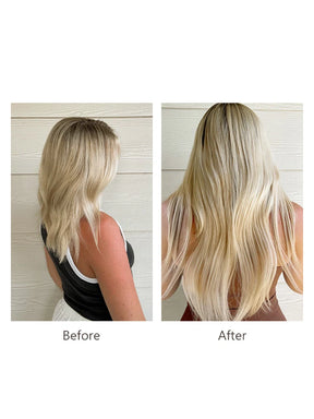 BeigeBlonde