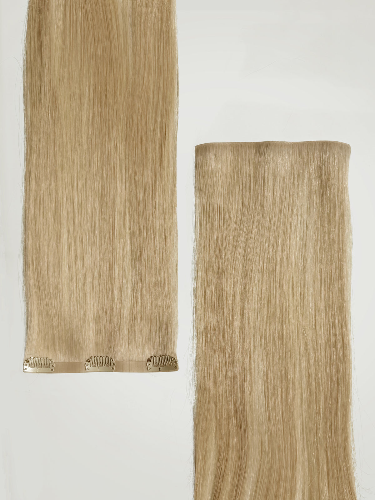 Buttercream Blonde