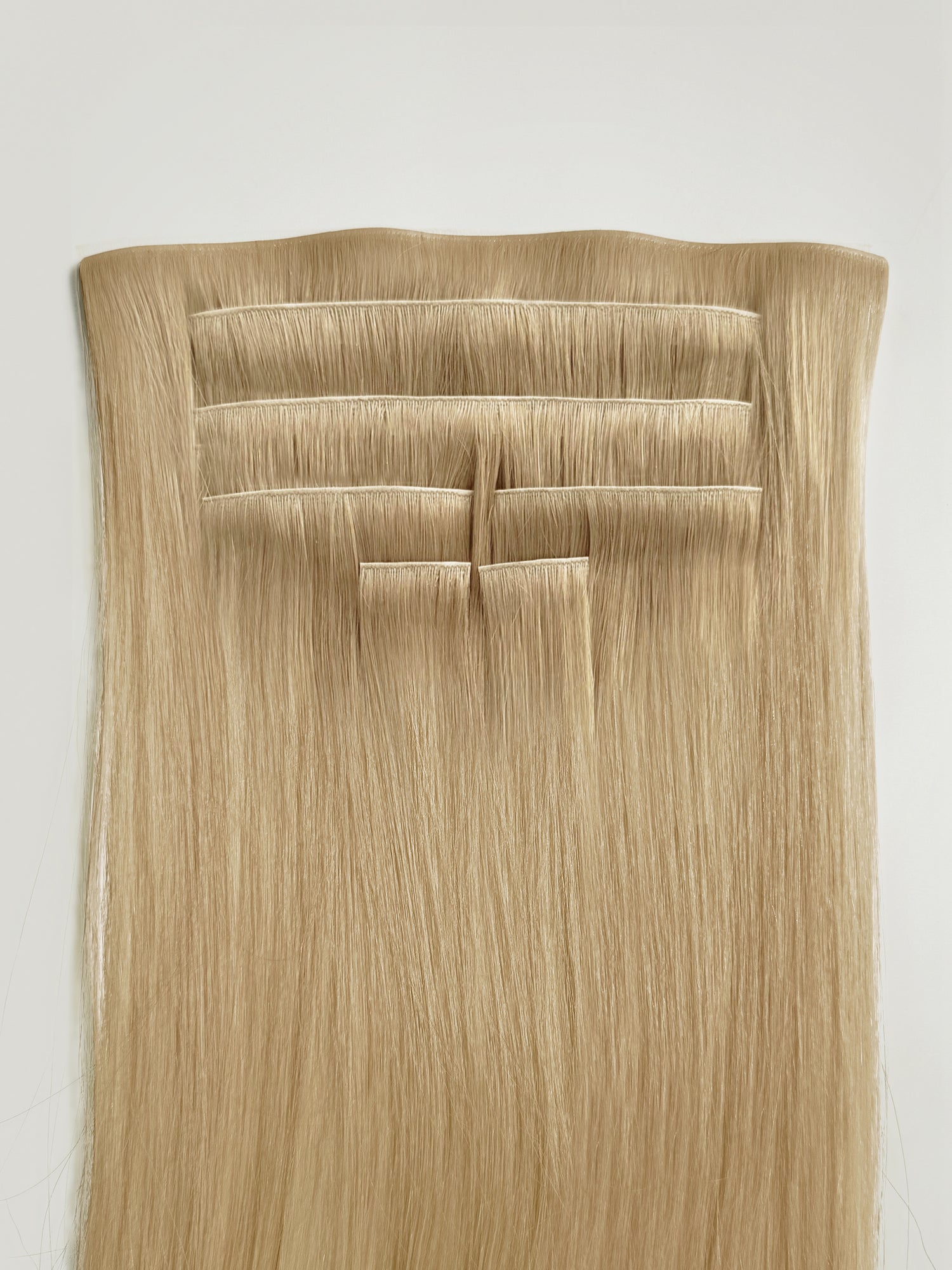 Buttercream Blonde