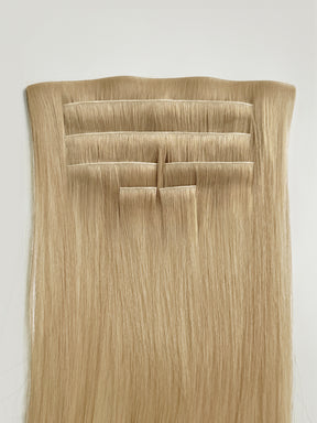 Buttercream Blonde