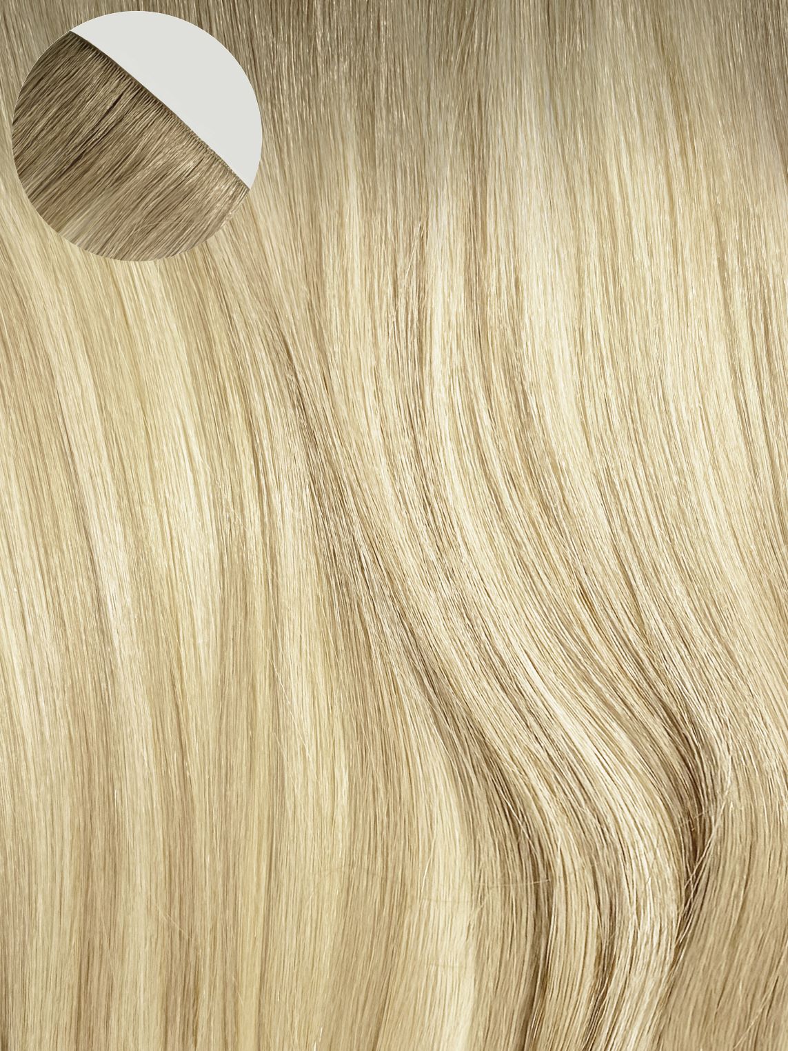 Champagne Blonde Balayage