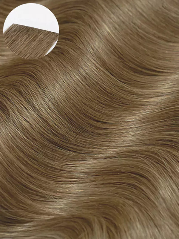 ChestnutBrown