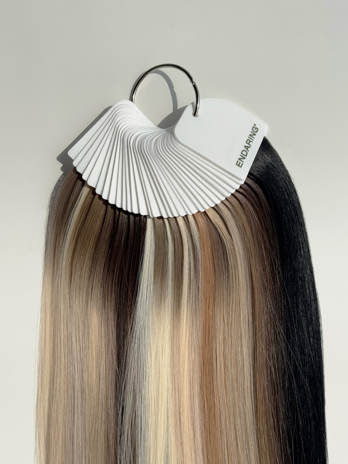 Reing Color Color Ring – EndaringHair