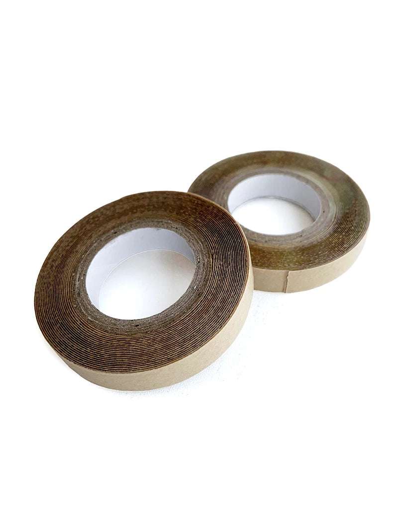 HOLD TAPE ROLL – DOUBLE SIDED