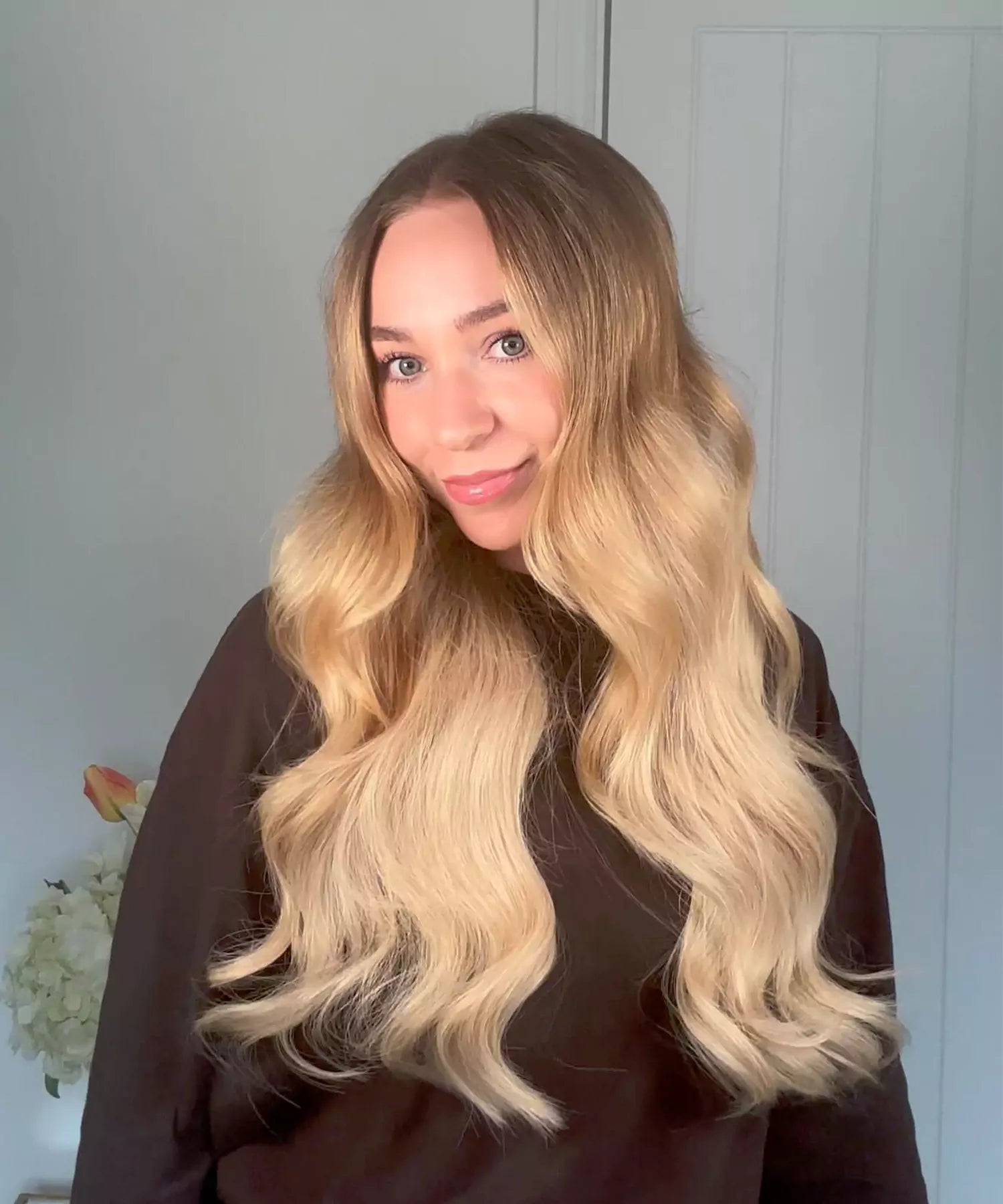 Healthy Hair Extensions