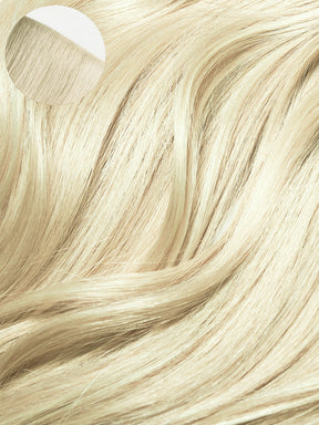 Invisible Clip-Ins