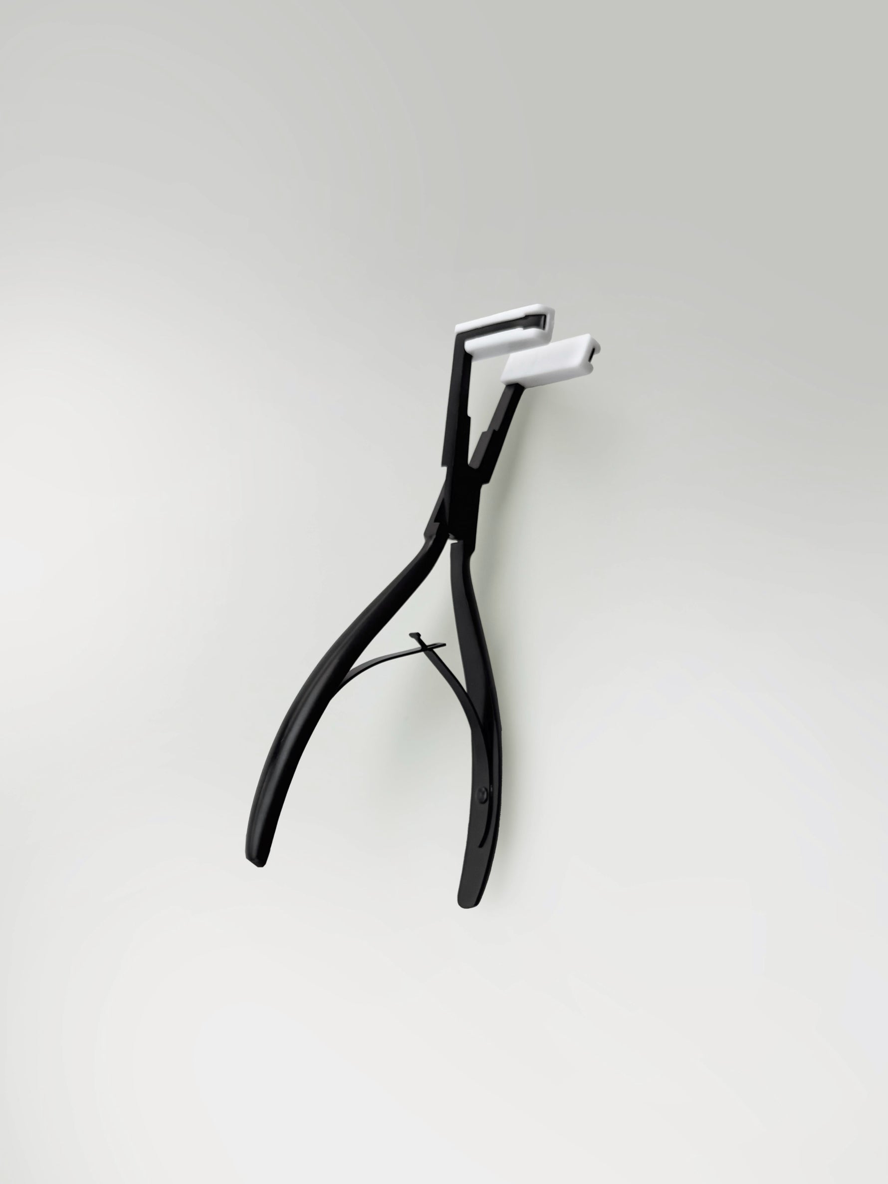 InvisibleTapeInWeftHairExtensionsPliers