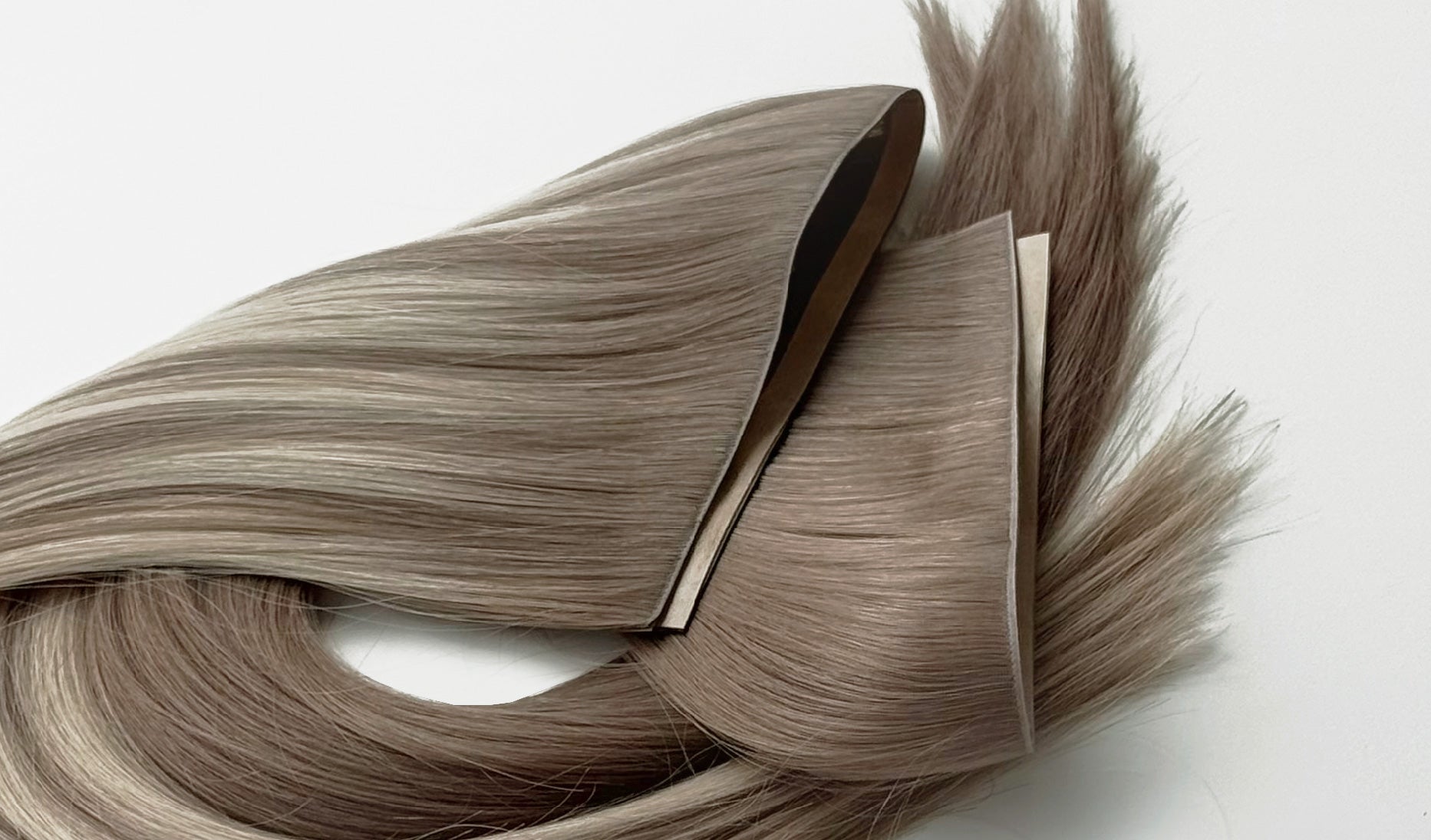 Invisible Tape In Weft 1 Pack
