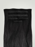 Jet Black
