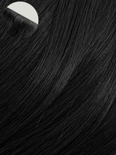 Invisible Tape In Weft