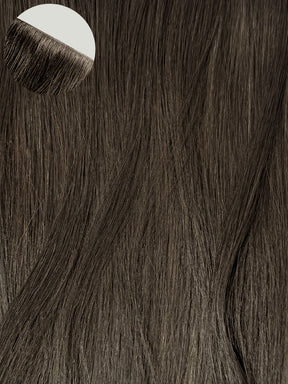 Invisible Clip-Ins