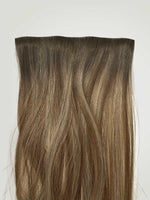 Mocha Melt Balayage
