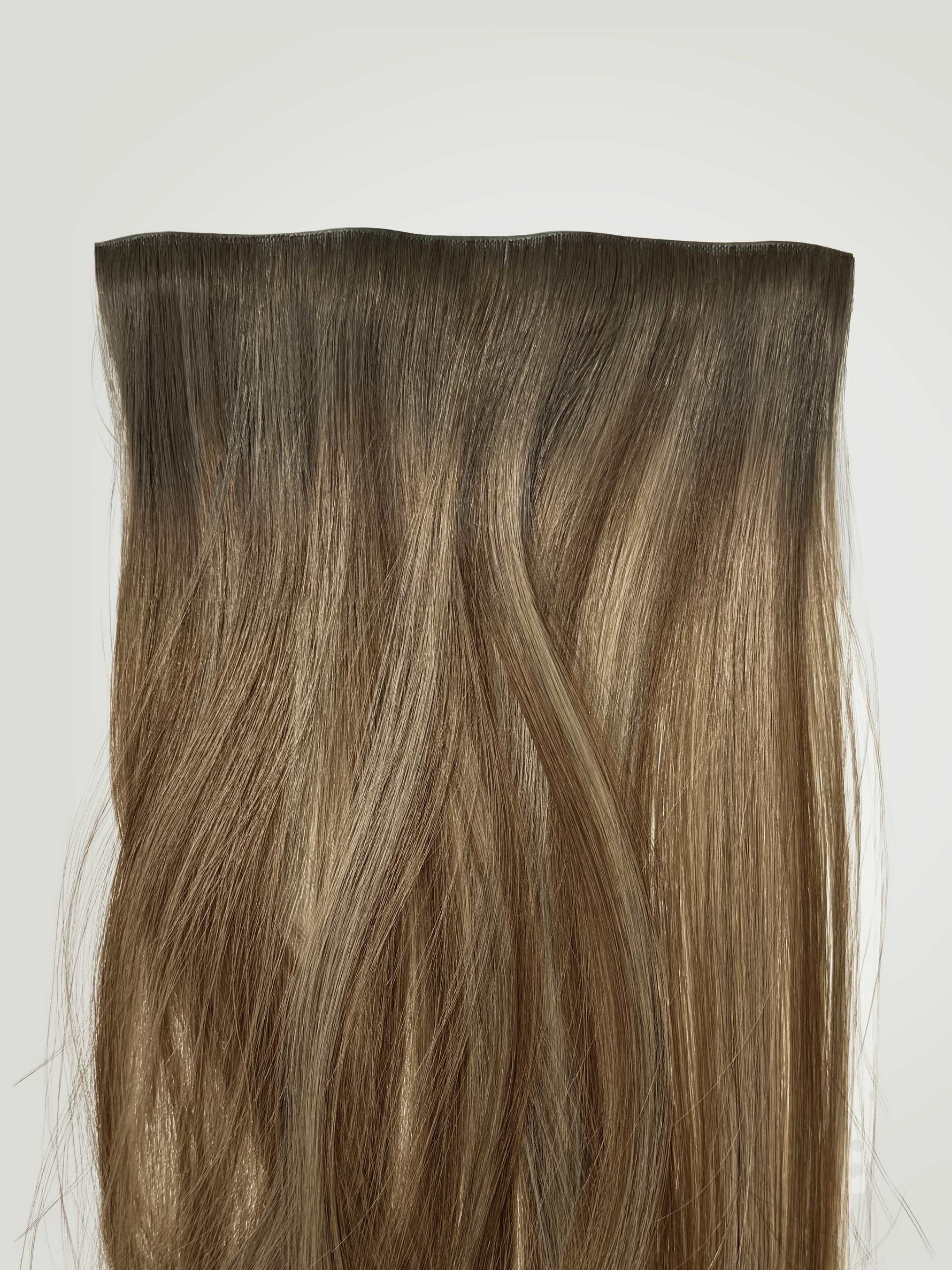 Mocha Melt Balayage