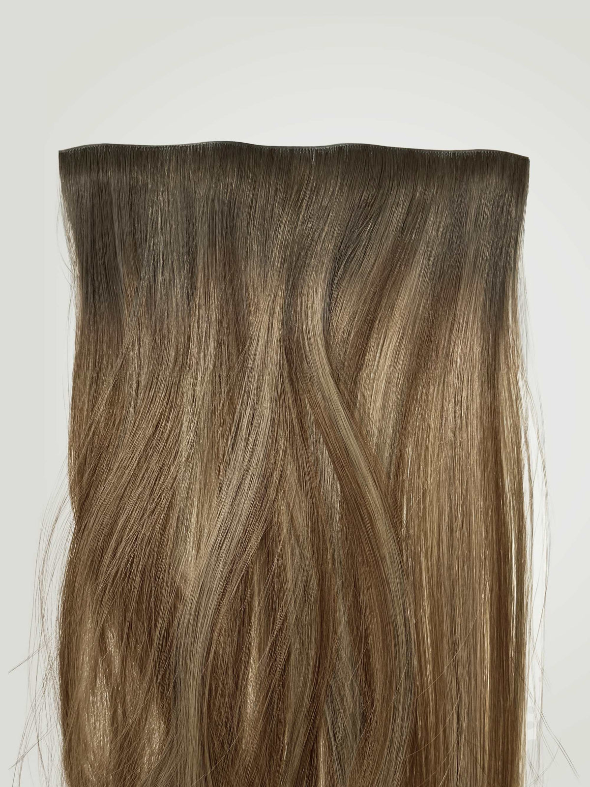 Mocha Melt Balayage