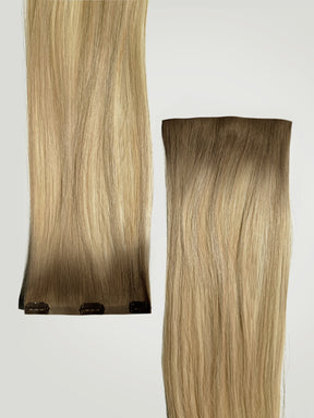 Natural Bronde Balayage