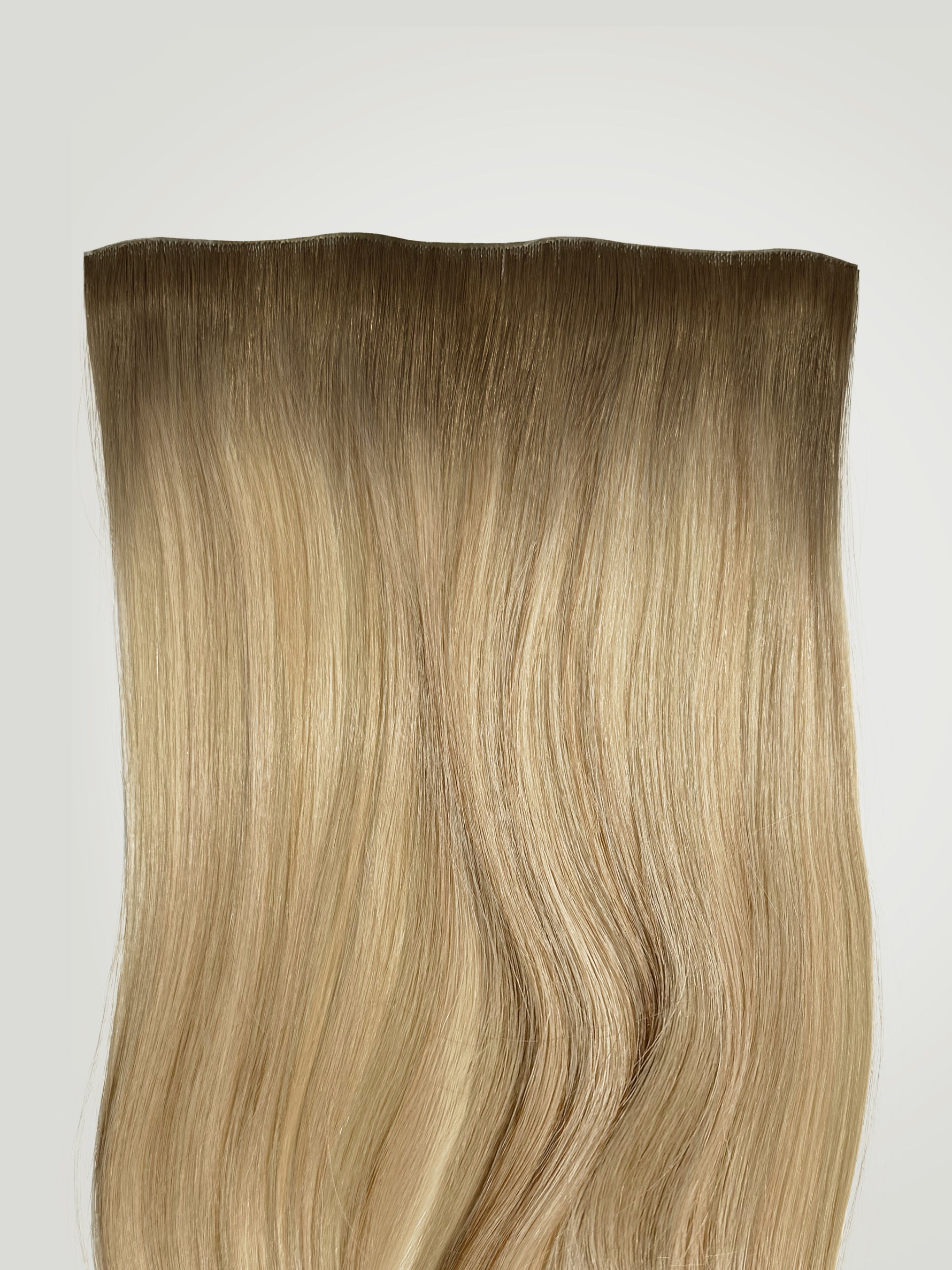 Natural Bronde Balayage