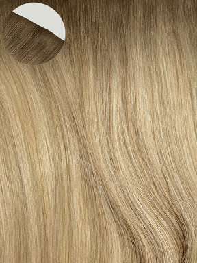 Natural Bronde Balayage