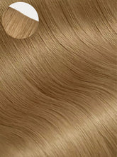 Natural Copper Invisible Clip-Ins 22"/55.88cm (140g)