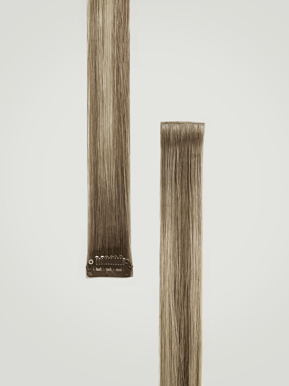Neutral Blonde Balayage