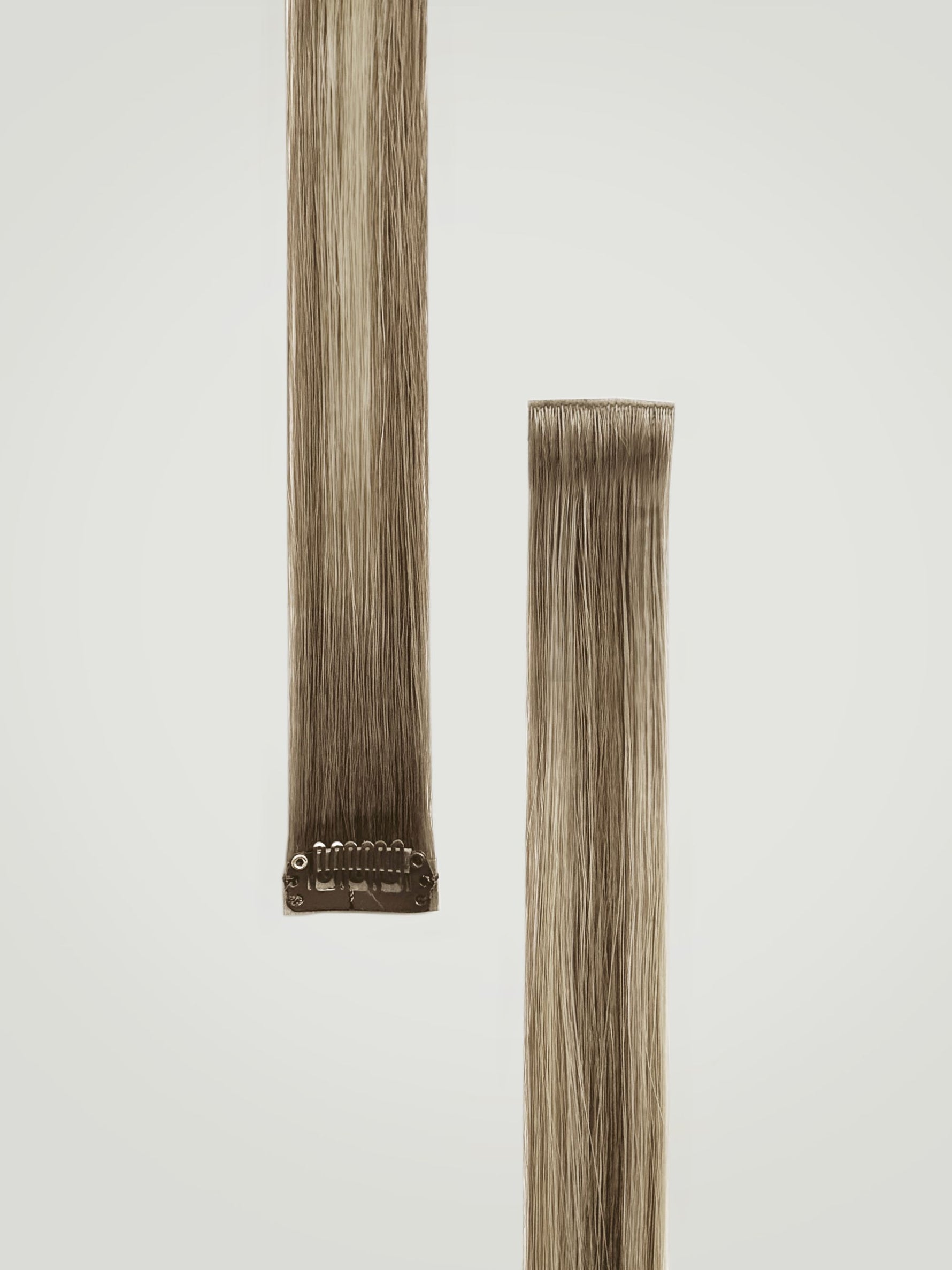 Neutral Blonde Balayage