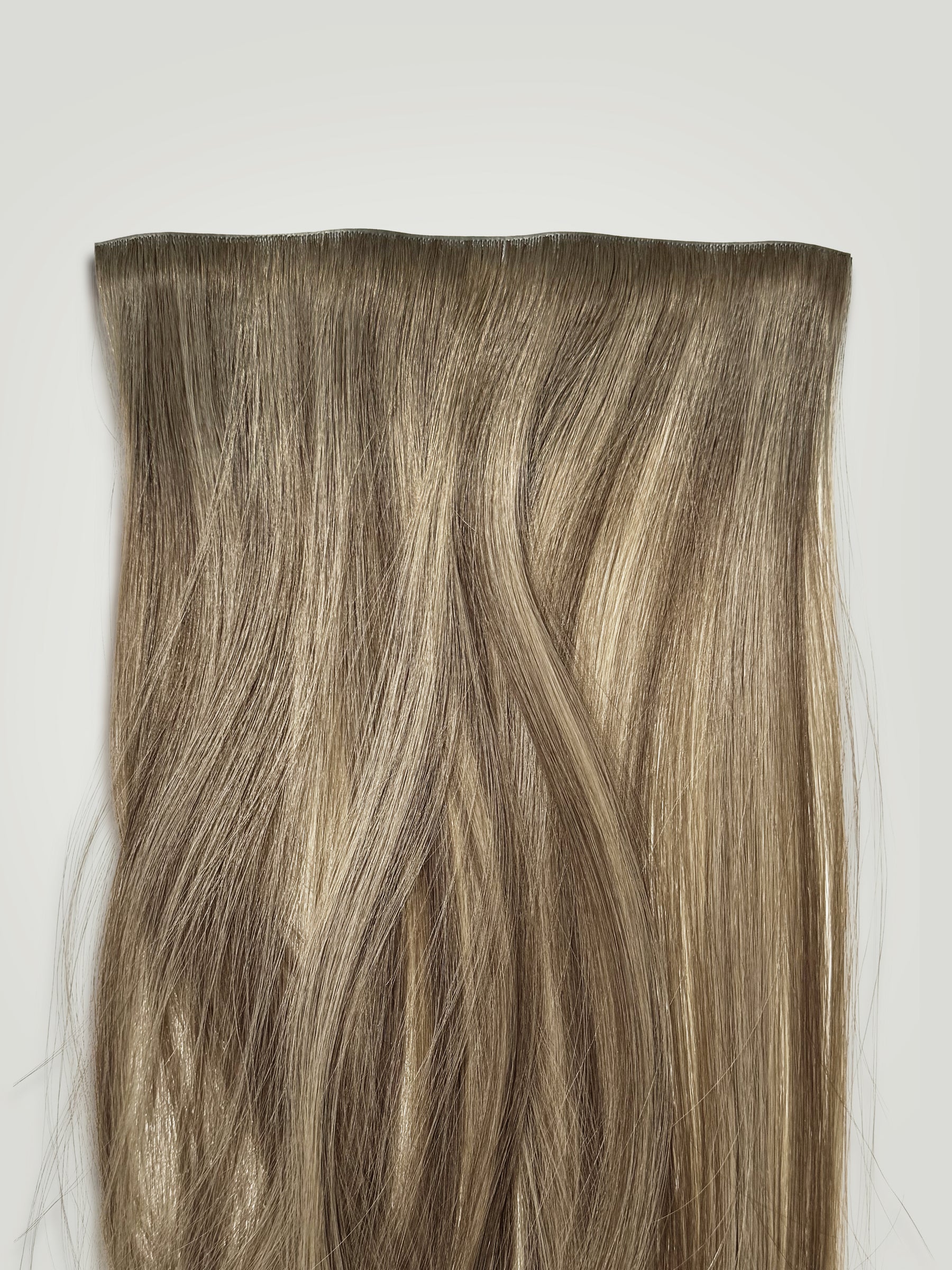 Neutral Blonde Balayage