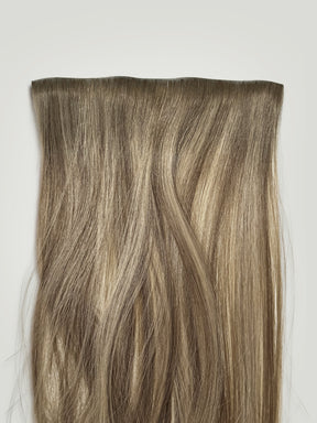 Neutral Blonde Balayage