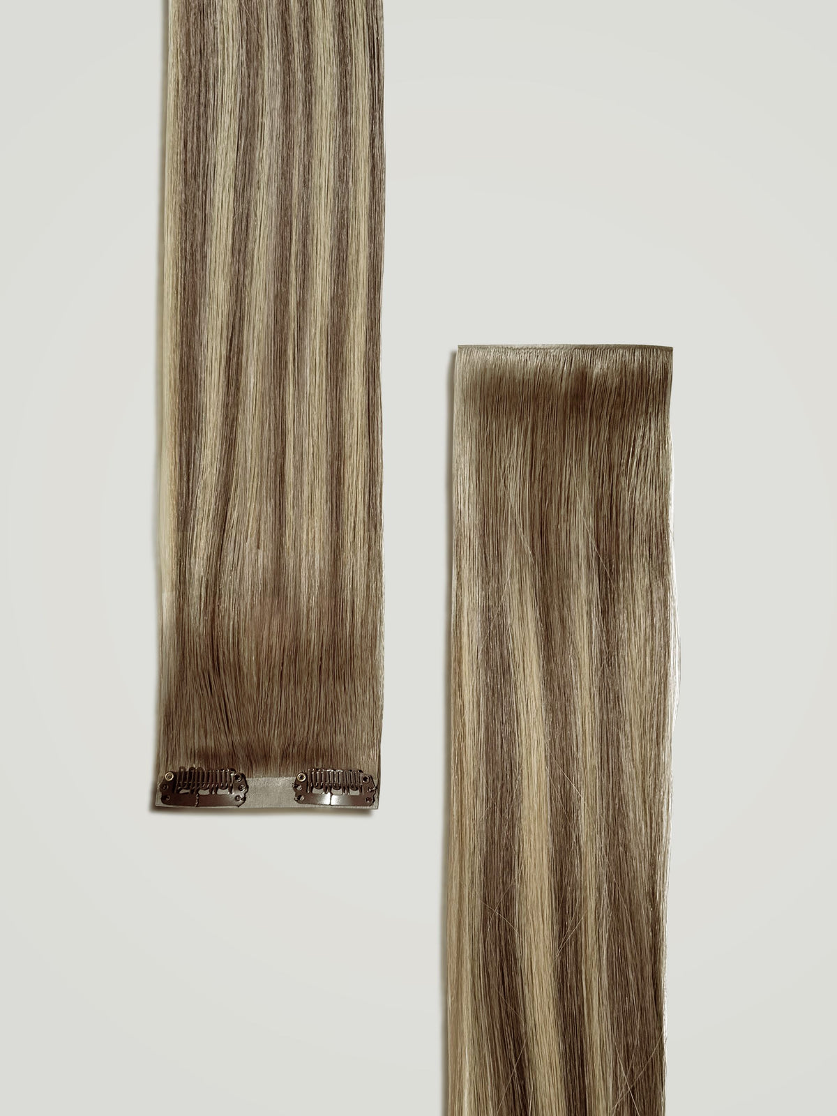 Neutral Blonde Balayage
