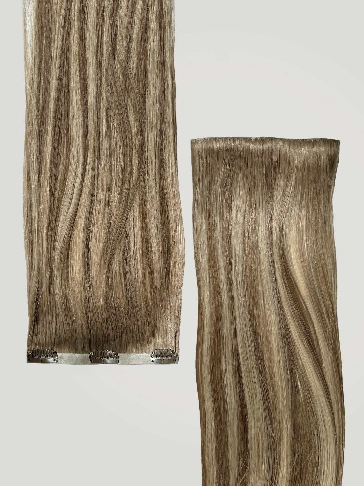 Neutral Blonde Balayage
