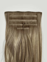 Neutral Blonde Balayage