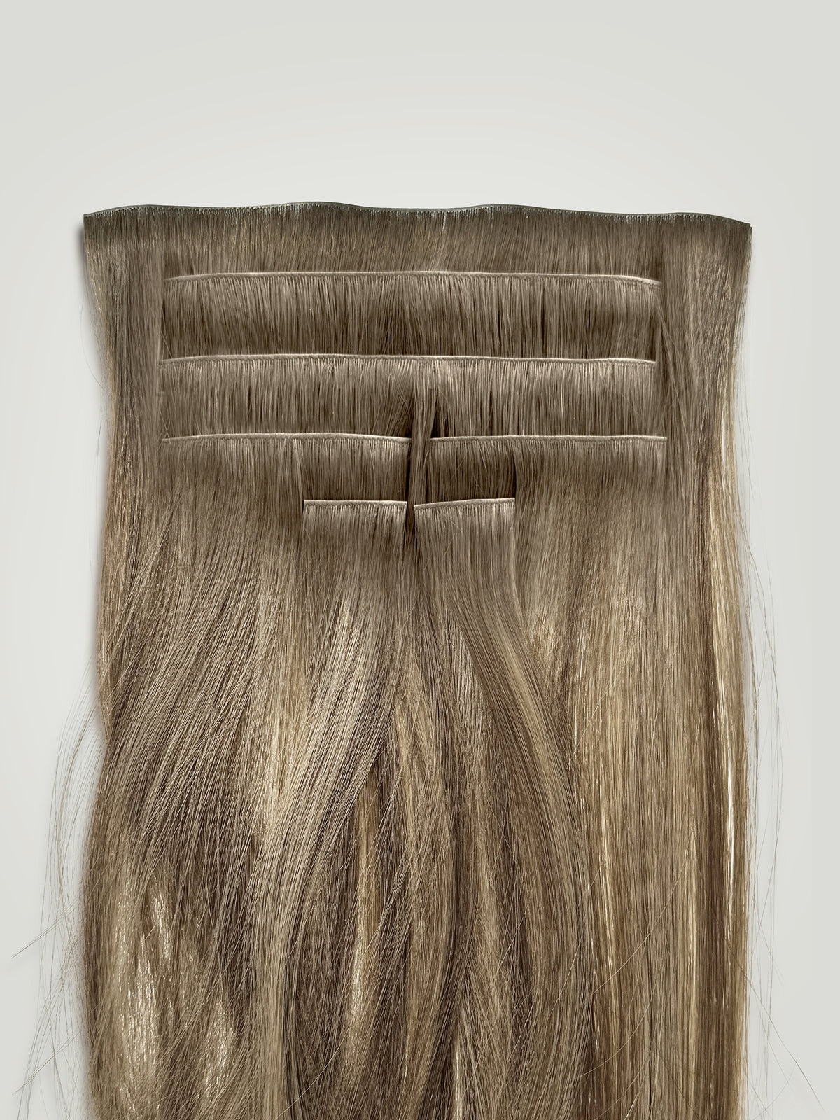 Neutral Blonde Balayage