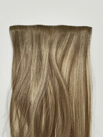 Neutral Blonde Balayage
