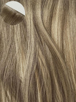 Neutral Blonde Balayage