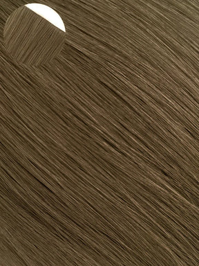 Invisible Tape In Weft
