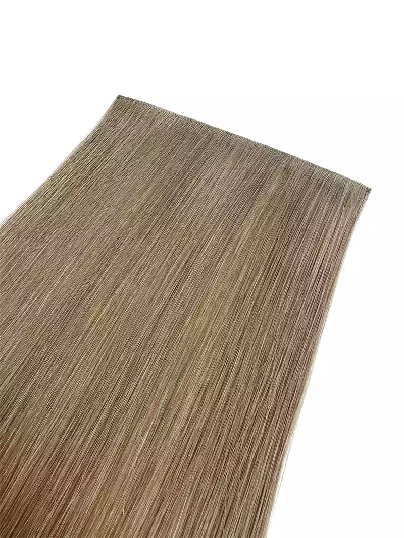 Normal Hair Part vs. Thinning Hair - What's the Difference?