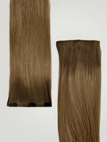 Ombre Chestnut Brown