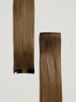 Ombre Chestnut Brown