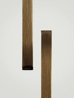 Ombre Chestnut Brown