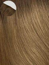 Ombre Chestnut Brown