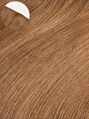 Invisible Tape In Weft