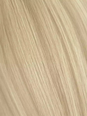 Invisible Tape In Weft