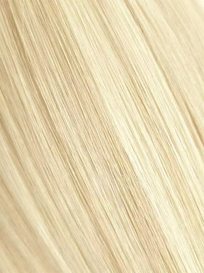 Invisible Tape In Weft