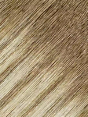 Invisible Tape In Weft