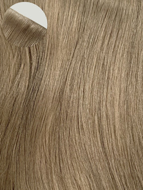 Invisible Tape In Weft