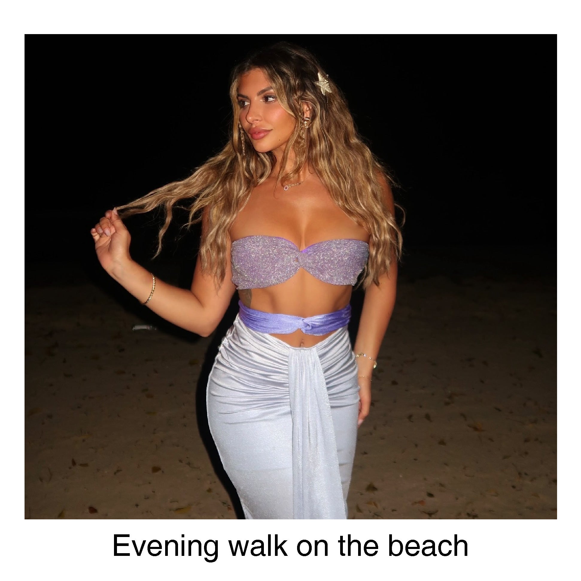Invisible Hair Extensions for Every Occasion